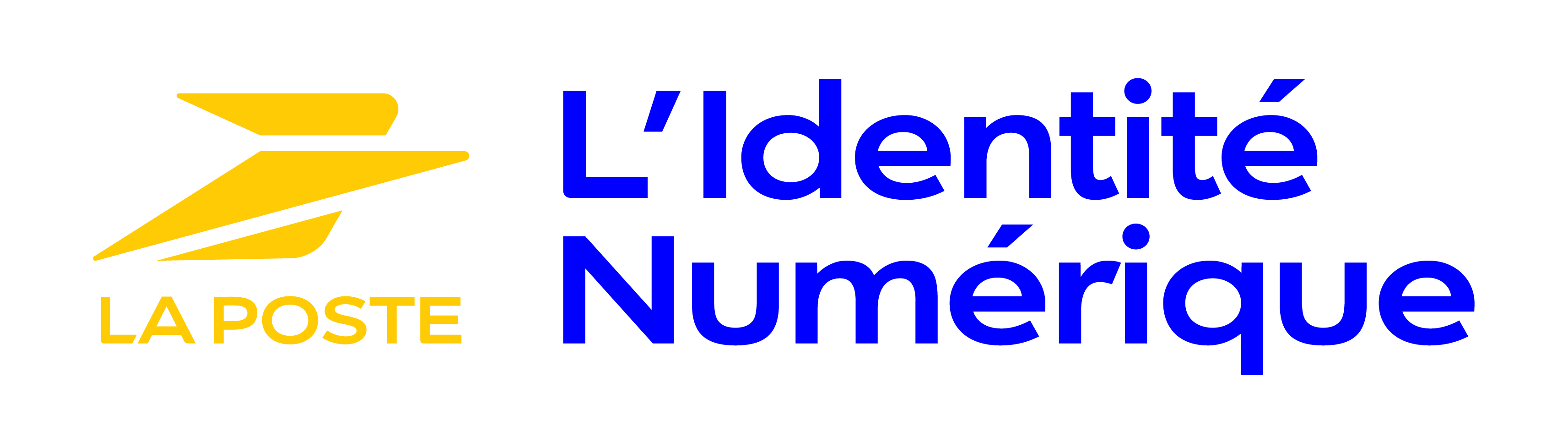 La Poste Identité Numérique